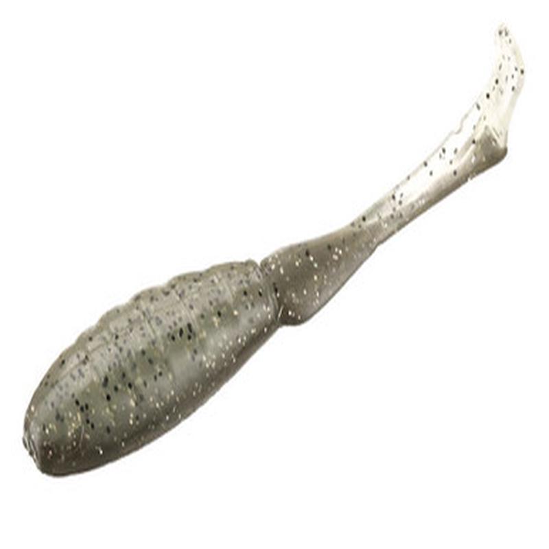 13 Fishing Vertigo Minnow Bait - 3in - Glitter Bomb