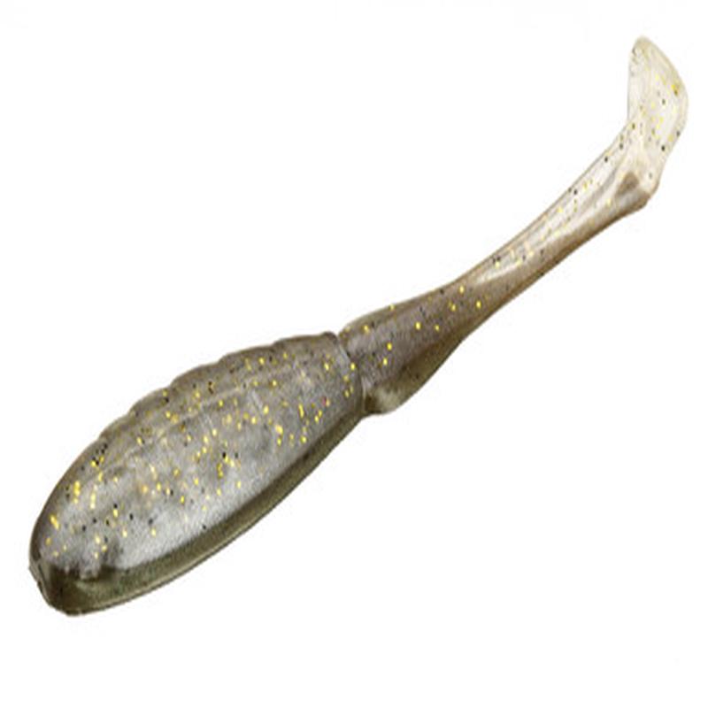 13 Fishing Vertigo Minnow Bait - 3in - Mudskipper