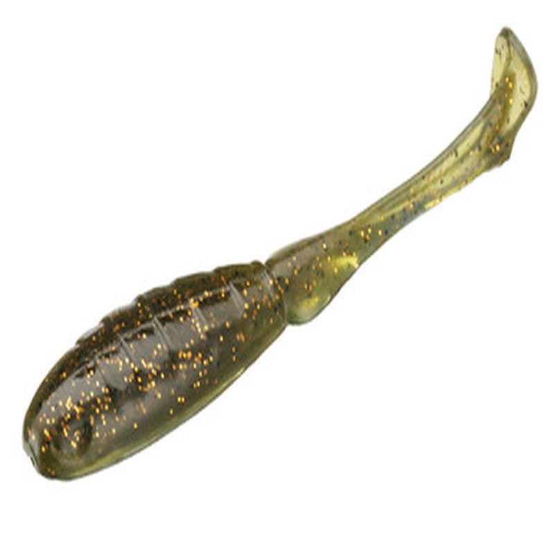 13 Fishing Vertigo Minnow Bait - 4in - Meloncholy