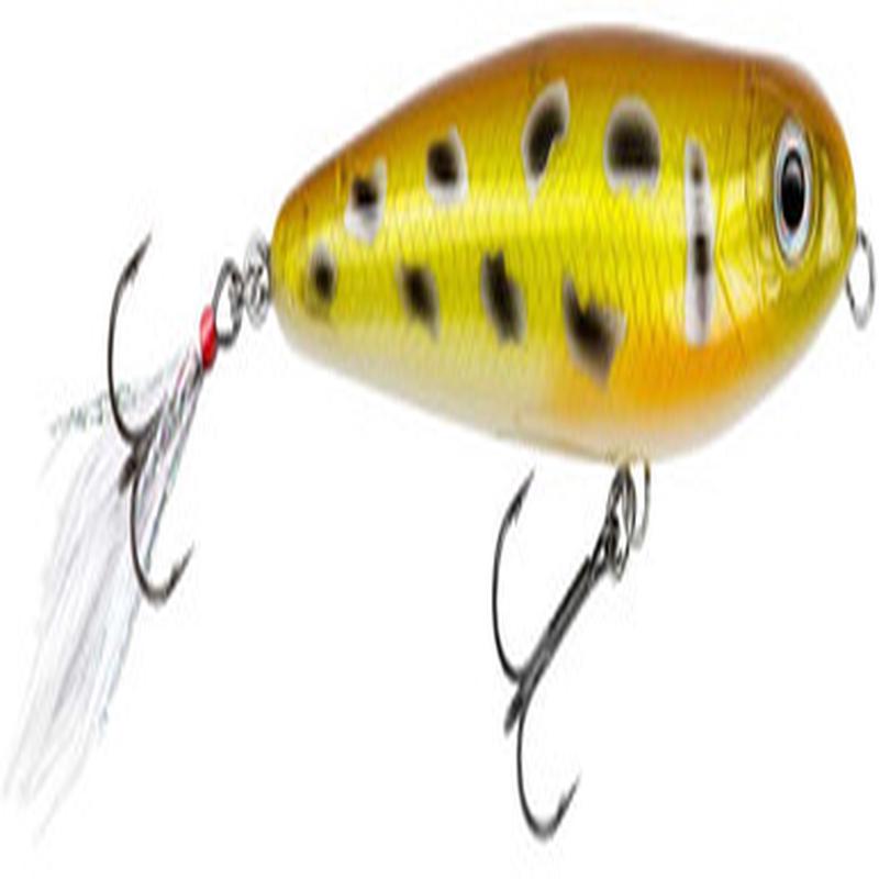 Bagley KNB09-BF Knocker B - Brown Frog
