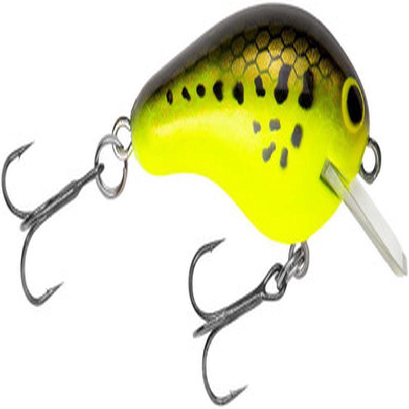 Bagley RHB1-BB Rattlin' Honey B1 - Baby Bass