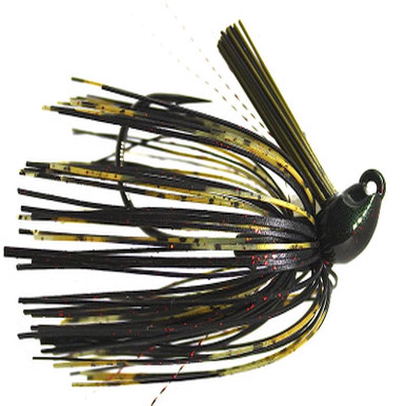 Beast Coast Assault AP Flipping Jig - 3/8oz - 420 Pro