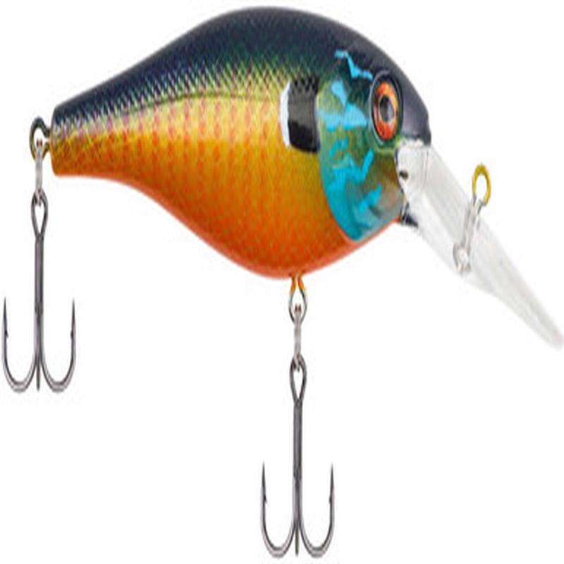 Berkley BHBBS7 Bad Shad Crankbait Lure Gilly