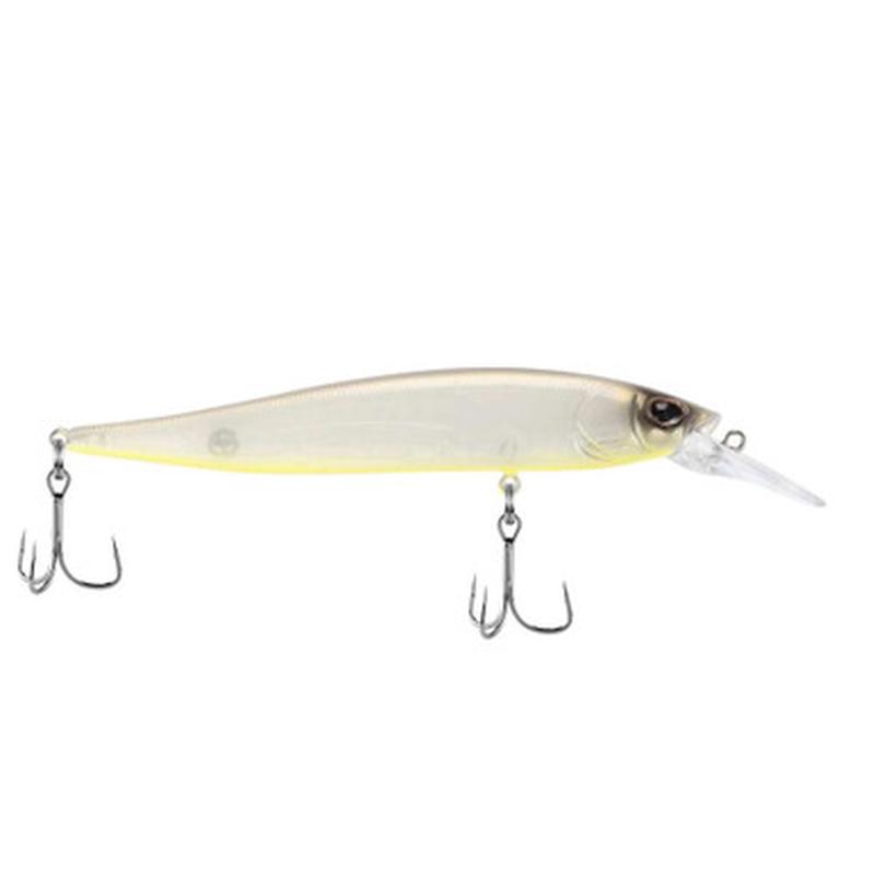 Berkley BHBST100P1 Stunna Jerkbait - 100+1 - Hankie Pankie