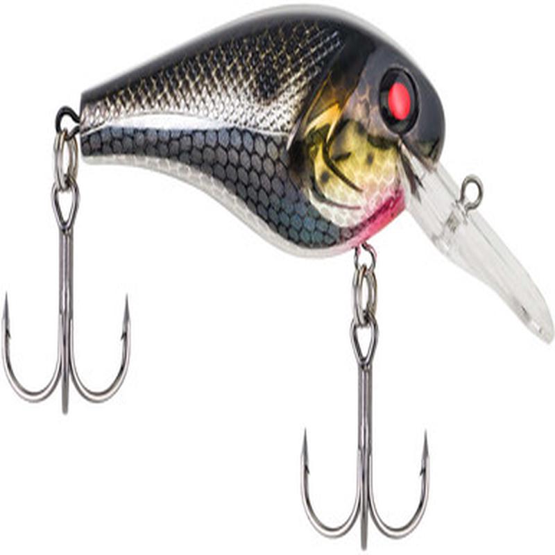 Berkley BHBWT8.5 Wild Thang Crankbait Lure Chameleon Pearl