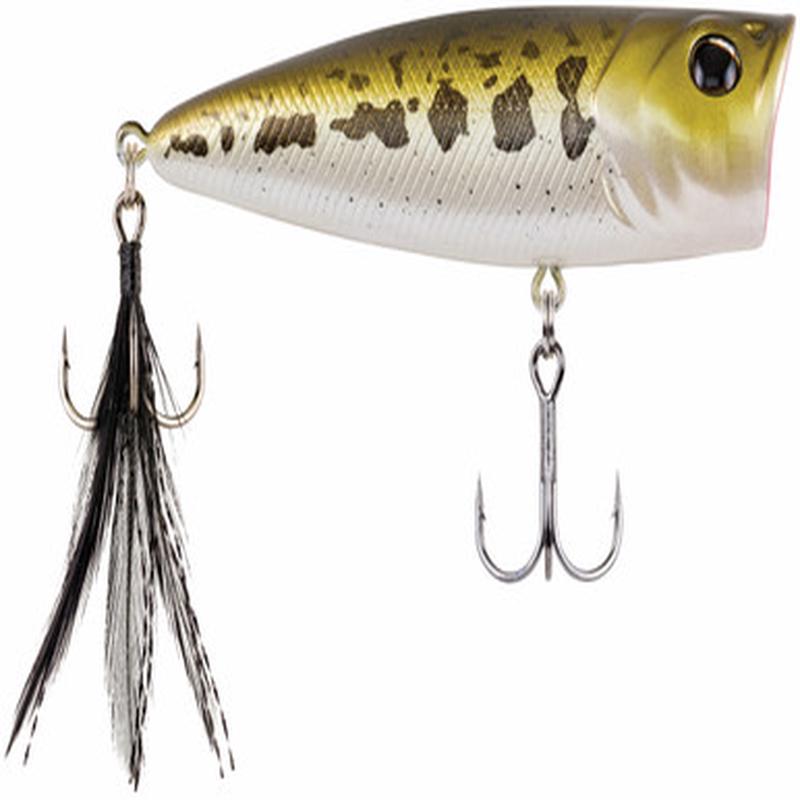 Berkley Bullet Pop 60 - Baby Bass