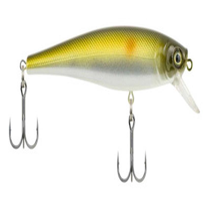 Berkley Cutter 90+ Shallow Lure - Ayu