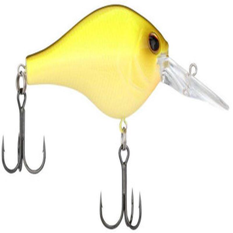 Berkley Digger - 7/16oz - Vanilla Chartreuse