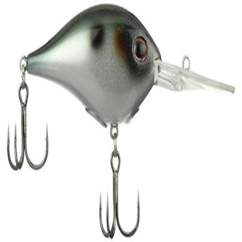 Berkley Dime Crankbait 15 - 3/4oz - Pixie Dust