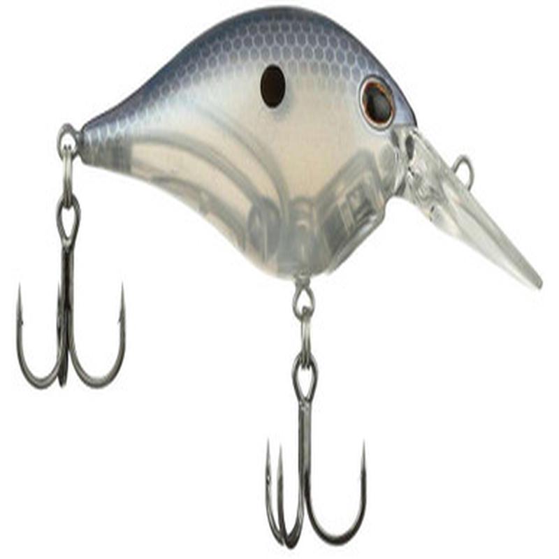 Berkley Dime Crankbait 4 - 2/5oz - Blue Shad