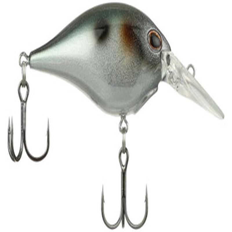 Berkley Dime Crankbait 4 - 2/5oz - Pixie Dust