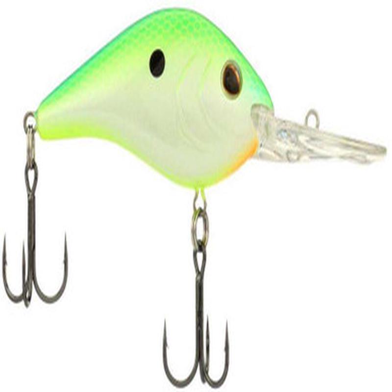 Berkley Dredger - 5/16oz - Citrus Shad