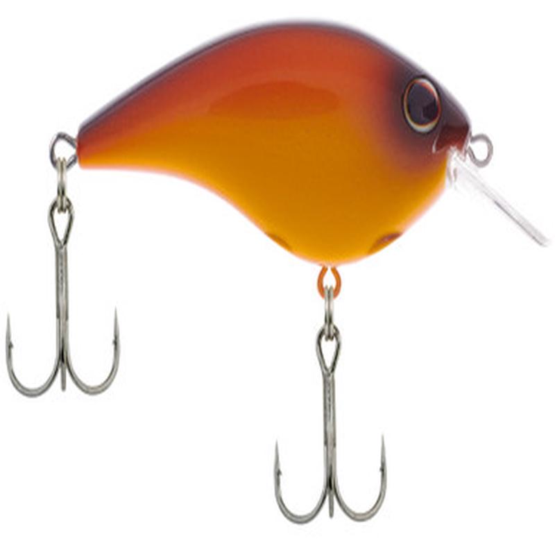 Berkley Frittside 5 Biggun Crankbait - 2-4/5in - Spray Tan