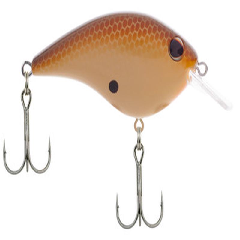 Berkley Frittside 5 Jr. Crankbait - 2in - Cream Pie