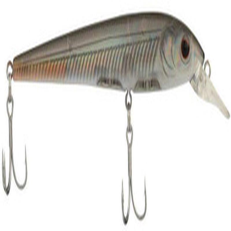 Berkley Hit Stick Saltwater 120 - Mangrove Minnow