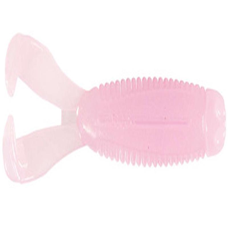 Z-Man Micro Goat - 1.75in - Pink Glow