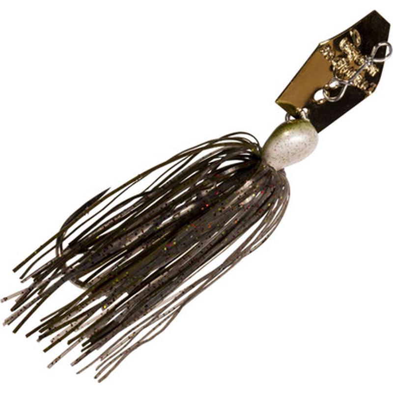 Z-Man Original ChatterBait Elite 1/2oz Lure Houdini