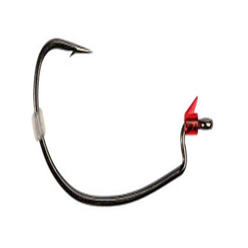 Z-Man ZWG Worm Hook - 5/0 - 4pk