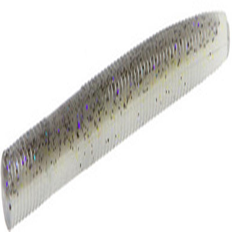Zoom Beatdown Ned Worm - Electric Shad