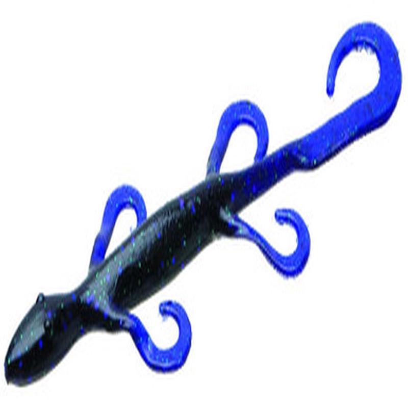 Zoom Lizard Bait - 6in - Candy Bug