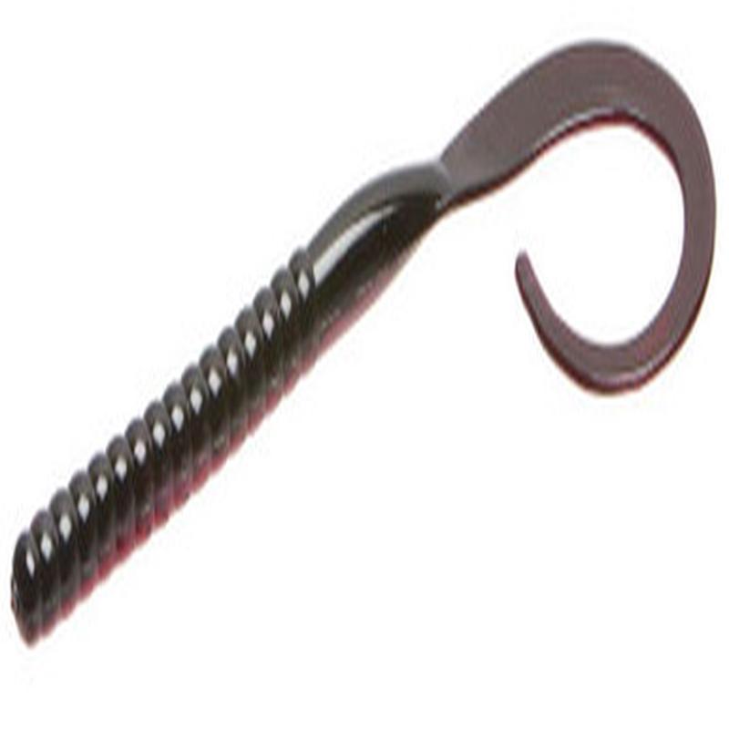 Zoom Mag Ol Monster - 12in - Red Shad