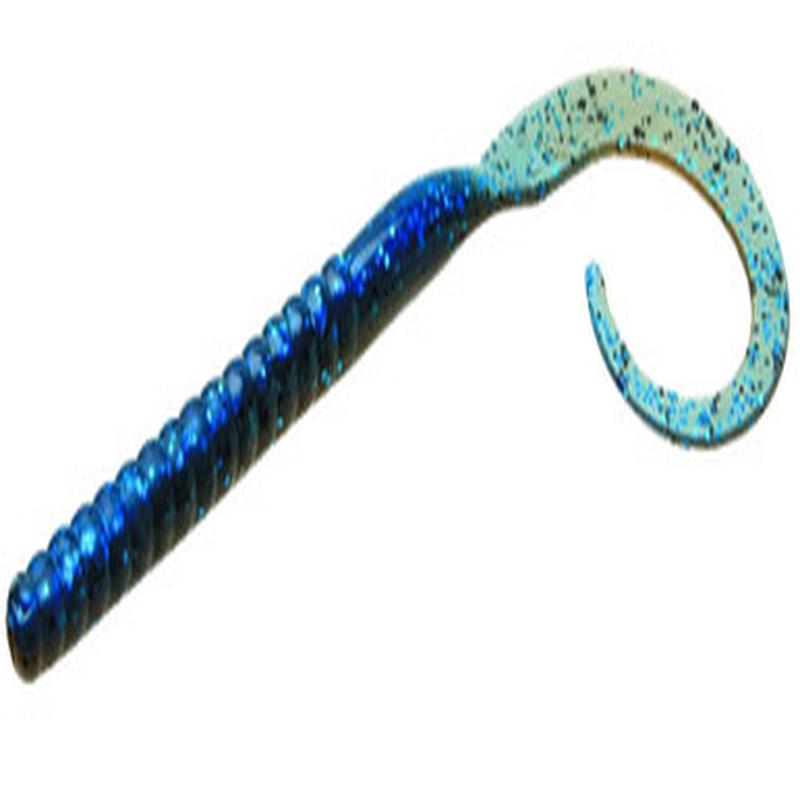 Zoom Ol' Monster Bait - 10.5in - Okeechobee Craw