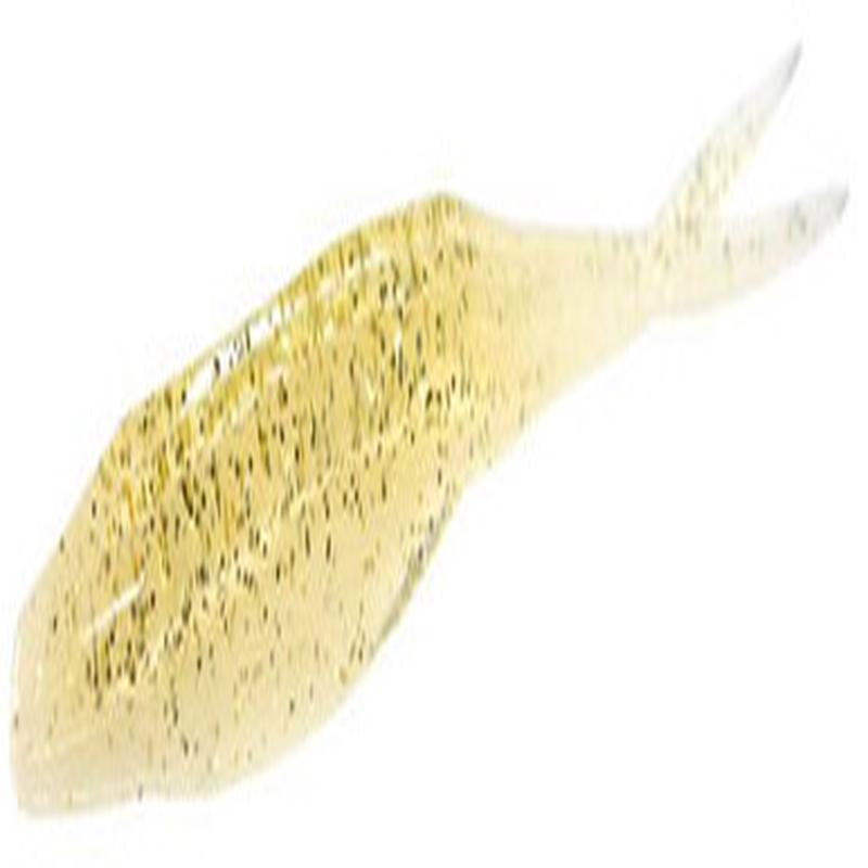 Zoom Super Fluke Jr - Fools Gold