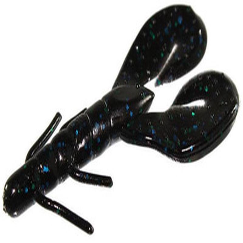 Zoom Super Speed Craw - 4in - MM Moonbug