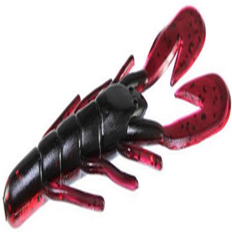 Zoom Ultra Vibe Speed Craw - Amezari