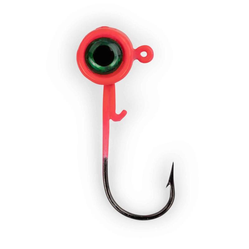 ACC Big Eye Jig Heads