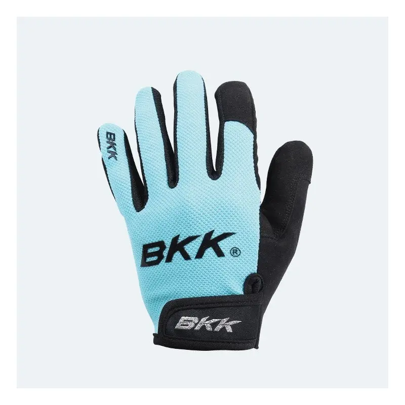 BKK Full-Finger Gloves