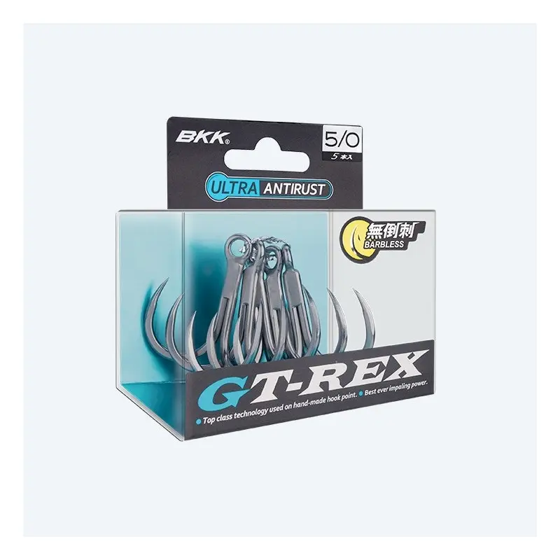 BKK GT-Rex BL Treble