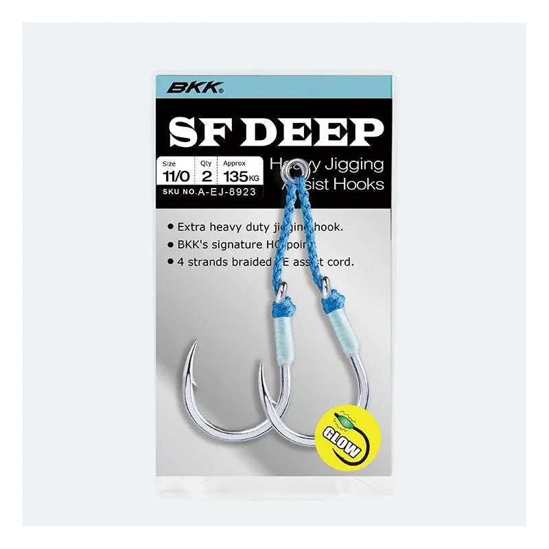 BKK SF-Deep Assist
