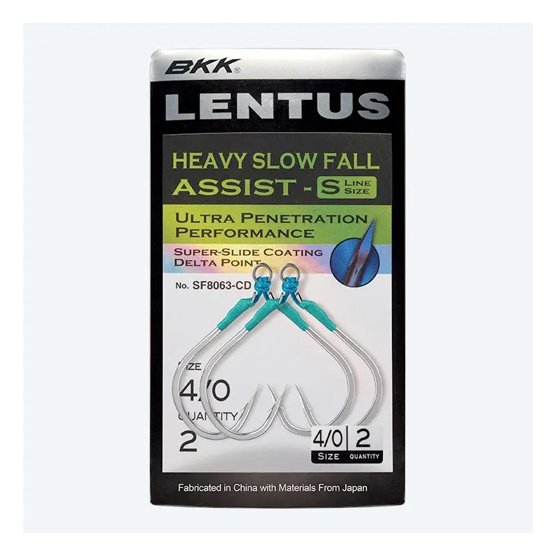BKK SF Lentus Assist