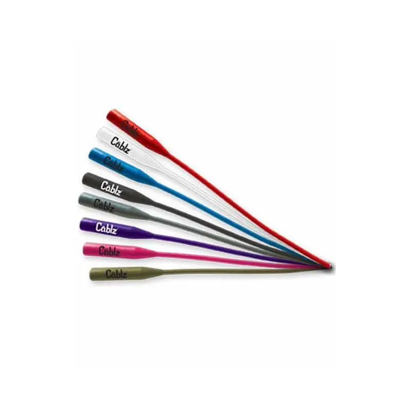 Cablz Silicone Sunny Straps