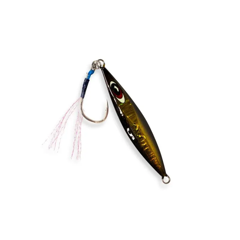 Cast Slow Pitch Jig - Kick R 20g