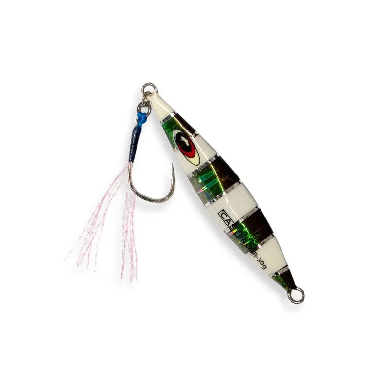 Cast Slow Pitch Jig - Kick R 30g