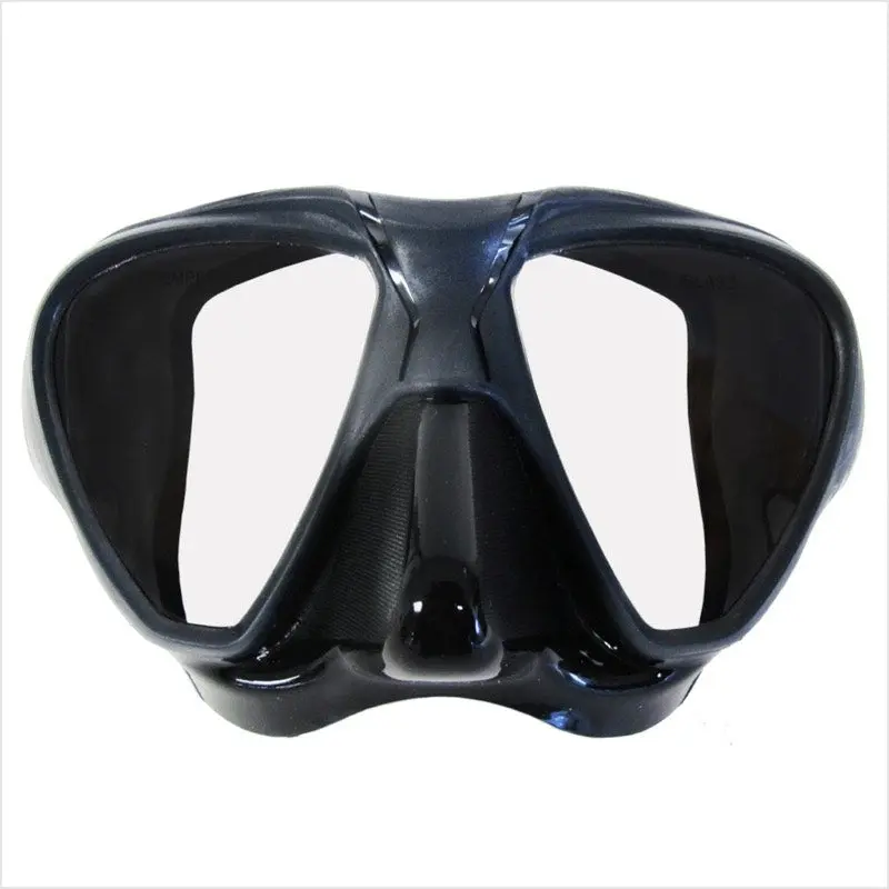 Cubera Mask