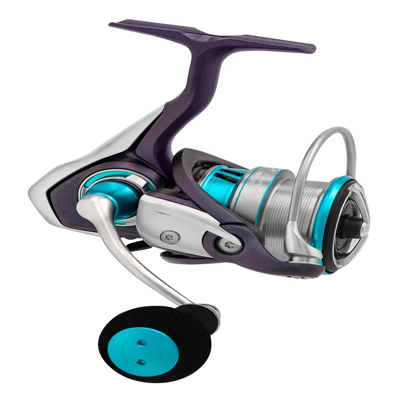 Daiwa 20 Emeraldas X LT Spin Fishing Reels