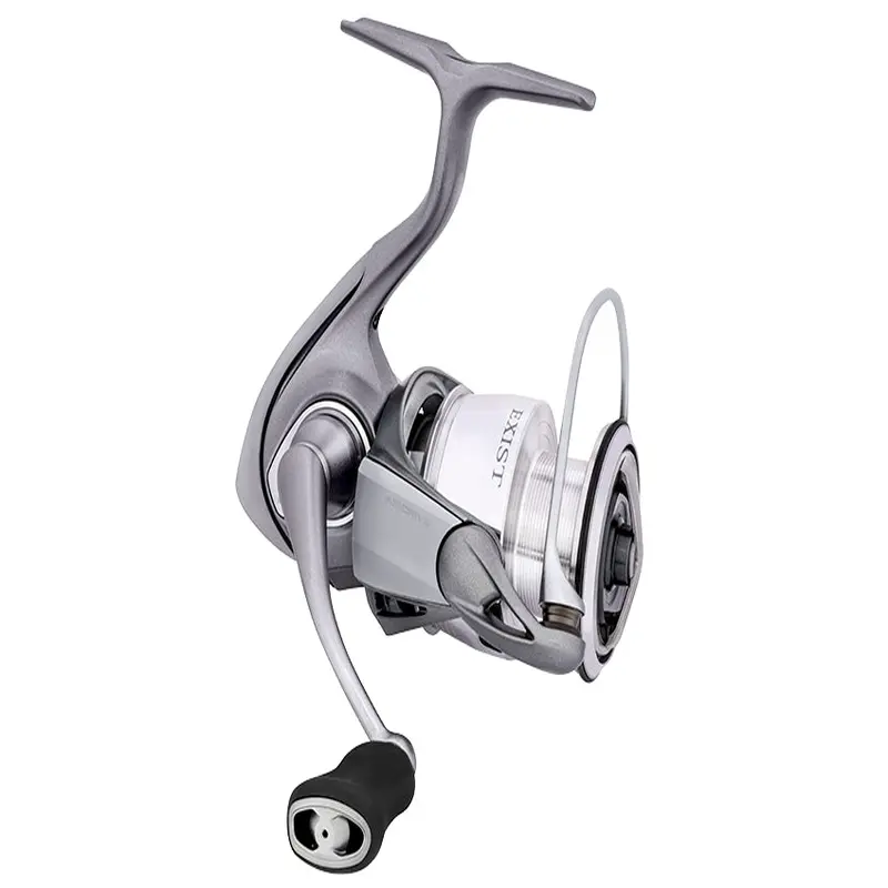 Daiwa 22 Exist Spin Fishing Reels