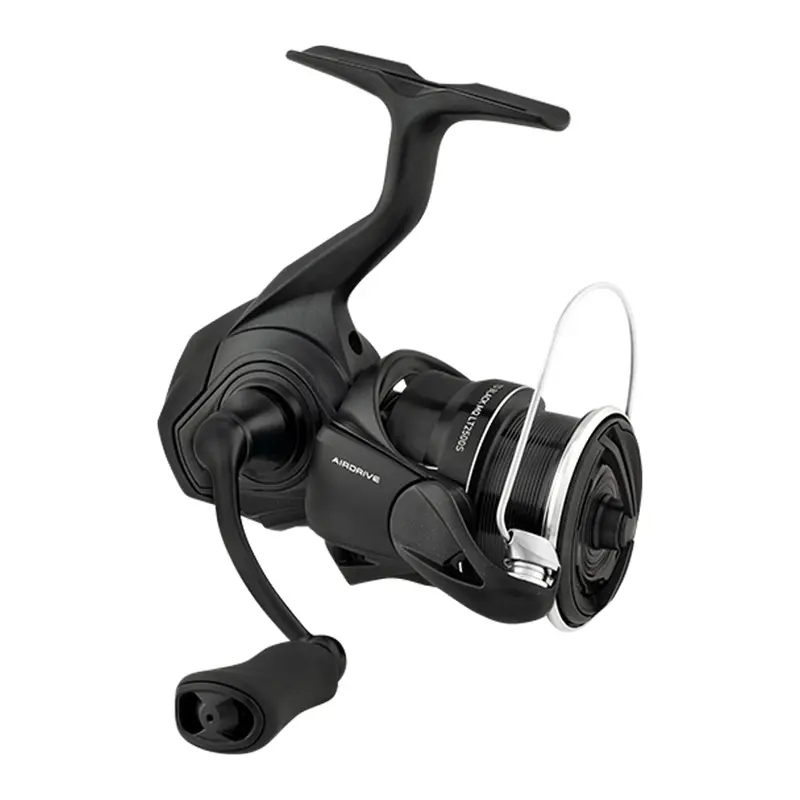 Daiwa 24 TD Black MQ Spin Reels