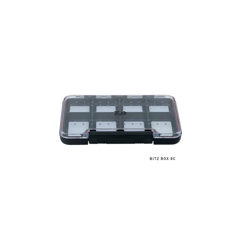 Daiwa Bitz Boxes