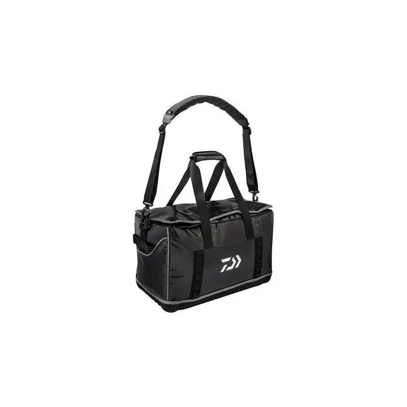 Daiwa Boat Bag Hard Base