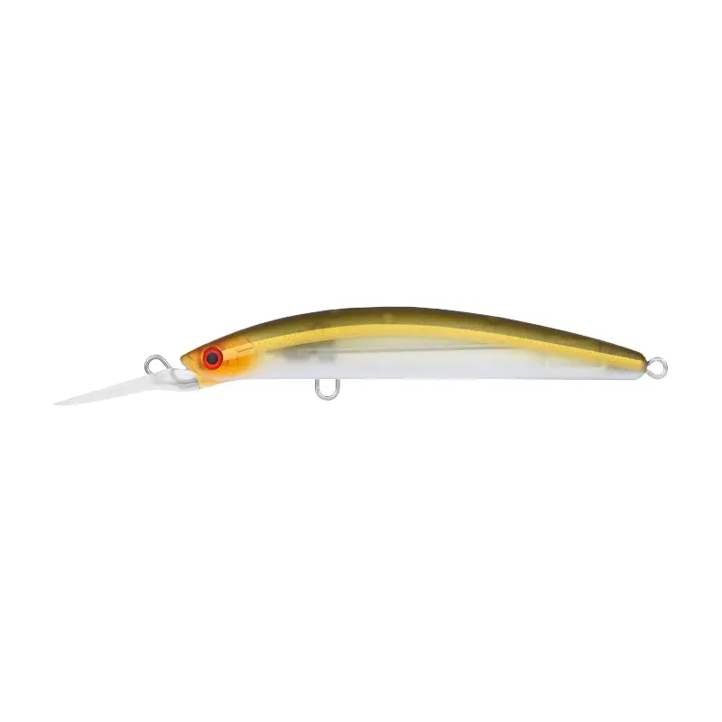 Daiwa Double Clutch IZM 115SP Lure