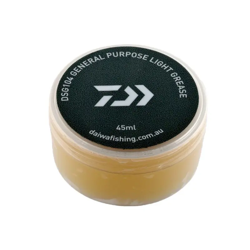 Daiwa DSG104 General Purpose Light Grease