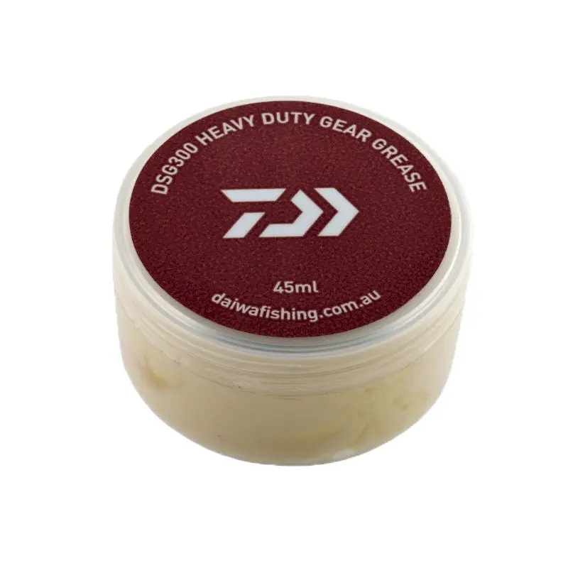 Daiwa DSG300 Heavy Duty Gear Grease