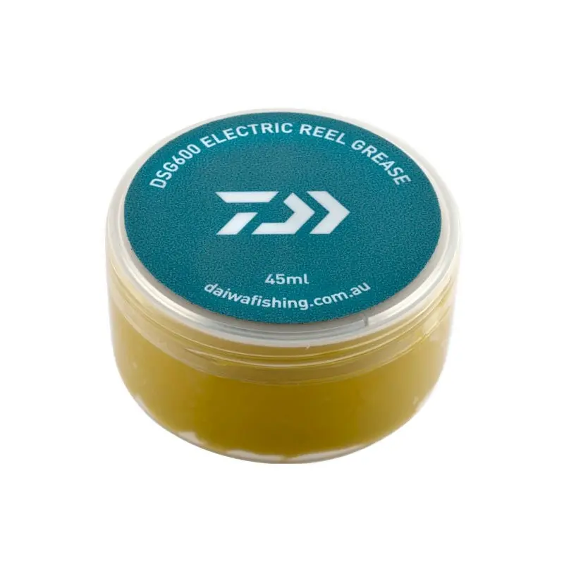 Daiwa DSG600 Electric Reel Grease