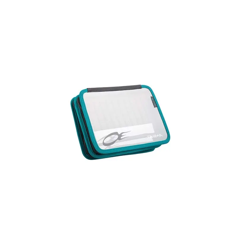 Daiwa Emeraldas EGI Lure Case
