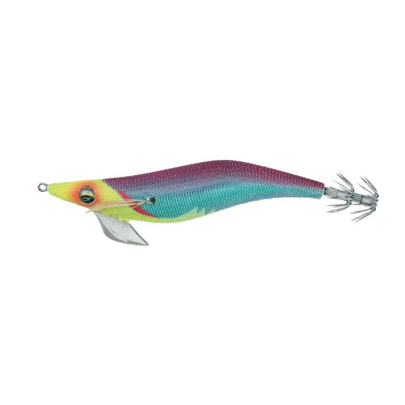 Daiwa Emeraldas Peak RV 3.0 Squid Jig