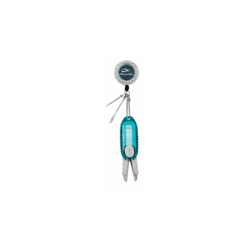 Daiwa Emeraldas PS Scissors